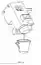 Fig. 02 - Apparatus and capsule for preparing a drink