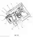 Fig. 06 - Apparatus and capsule for preparing a drink