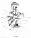 Fig. 22 - Apparatus and capsule for preparing a drink