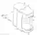 Fig. 01 - DISPOSABLE BREW BASKET FOR ELECTRIC COFFEE MAKER