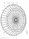 Fig. 03 - PIE CRUST RETAINER