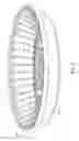 Fig. 04 - PIE CRUST RETAINER