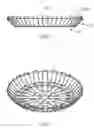 Fig. 06 - PIE CRUST RETAINER