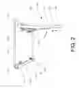 Fig. 03 - Cooler attachment