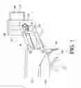 Fig. 02 - Single disc liquid fertilizer opener