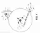 Fig. 06 - Single disc liquid fertilizer opener