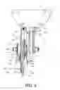 Fig. 09 - Single disc liquid fertilizer opener