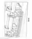 Fig. 13 - Machine and method for sewing, embroidering, quilting and/or the like