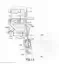 Fig. 15 - Machine and method for sewing, embroidering, quilting and/or the like