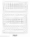 Fig. 26 - Machine and method for sewing, embroidering, quilting and/or the like