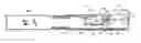 Fig. 01 - Needle thread passing device