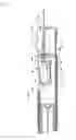 Fig. 07 - Needle thread passing device
