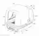 Fig. 01 - Animal litter box
