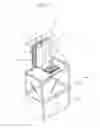 Fig. 02 - FOAM FILTER FOR AQUARIUM HAVING FUNCTION OF PURIFYING AIR AND WATER