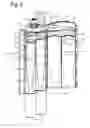 Fig. 04 - Use of a cyclone separator and climate chamber for hatching eggs and/or keeping poultry