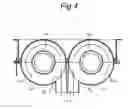 Fig. 05 - Use of a cyclone separator and climate chamber for hatching eggs and/or keeping poultry