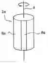 Fig. 01 - BRUSH FOR LIVESTOCK ANIMALS, DEVICE COMPRISING A BRUSH OF THIS TYPE, AND METHOD FOR BRUSHING LIVESTOCK ANIMALS