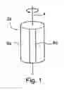 Fig. 02 - BRUSH FOR LIVESTOCK ANIMALS, DEVICE COMPRISING A BRUSH OF THIS TYPE, AND METHOD FOR BRUSHING LIVESTOCK ANIMALS