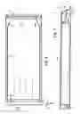 Fig. 06 - Livestock Footbath System