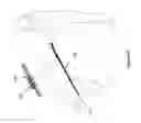 Fig. 22 - Tethering device with force-displacement system