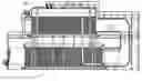 Fig. 01 - Package boiler having steam generating units in tandem
