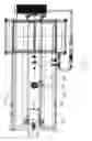 Fig. 07 - Package boiler having steam generating units in tandem