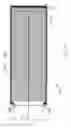 Fig. 08 - Package boiler having steam generating units in tandem