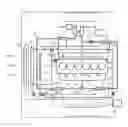 Fig. 01 - Apparatus for preventing icing in a supercharged internal combustion engine