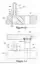 Fig. 07 - Engine cover having a retainer to secure an engine accessory
