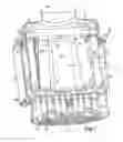 Fig. 02 - Filter device, especially air filter for an internal combustion engine