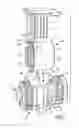 Fig. 06 - Filter device, especially air filter for an internal combustion engine