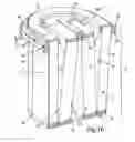 Fig. 09 - Filter device, especially air filter for an internal combustion engine