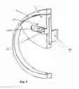 Fig. 04 - Fluid flow in a control arrangement for a rotary piston engine