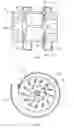 Fig. 03 - Arrangement for exhaust braking of a combustion engine