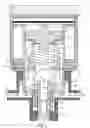 Fig. 03 - Fuel system with electrically-controllable mechanical pressure regulator