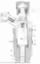 Fig. 01 - Injector mounting assembly