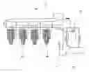 Fig. 01 - Multi-layer piezoelectric element, method for manufacturing the same, injection apparatus and fuel injection system