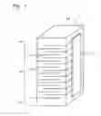 Fig. 02 - Multi-layer piezoelectric element, method for manufacturing the same, injection apparatus and fuel injection system
