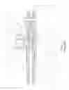 Fig. 03 - Paintball marker with ability to discharge different sized projectiles
