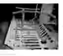 Fig. 04 - LOG SUPPORTING AND GUIDING APPARATUS FOR IMPROVED BURNING