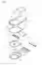 Fig. 04 - NOZZLE ASSEMBLY AND COOKING APPLIANCE