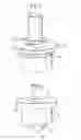 Fig. 02 - Valve for an aerosol device