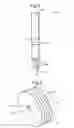 Fig. 03 - Valve for an aerosol device
