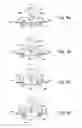Fig. 05 - Mask with integral cushion and forehead piece
