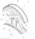 Fig. 01 - HEIGHT ADJUSTABLE HAIR ARRANGEMENT ASSEMBLY