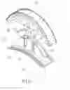 Fig. 02 - HEIGHT ADJUSTABLE HAIR ARRANGEMENT ASSEMBLY