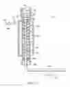 Fig. 07 - Radial flow filter with traveling spray device