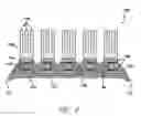 Fig. 03 - FLEXIBLE ASSEMBLIES WITH INTEGRATED THERMOELECTRIC MODULES SUITABLE FOR USE IN EXTRACTING POWER FROM OR DISSIPATING HEAT FROM FLUID CONDUITS