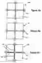 Fig. 10 - Solar collector stabilized by cables and a compression element
