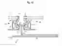 Fig. 40 - Pivot-fit frame, system and method for photovoltaic modules